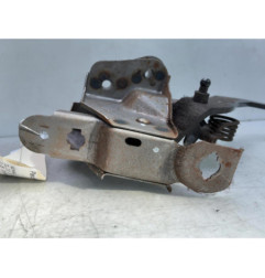 Pedale d'embrayage RENAULT CLIO 3