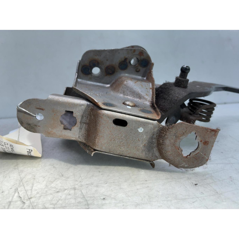 Pedale d'embrayage RENAULT CLIO 3 Photo n°3