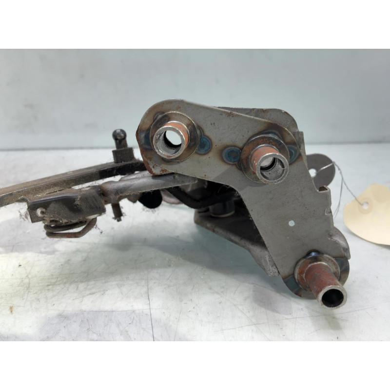 Pedale d'embrayage RENAULT CLIO 3 Photo n°4
