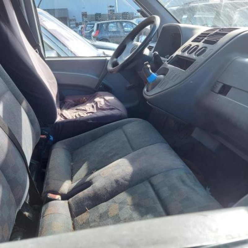 Serrure avant droit MERCEDES VITO 638 Photo n°16