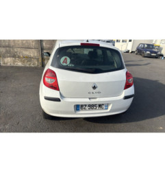 Pedale d'embrayage RENAULT CLIO 3