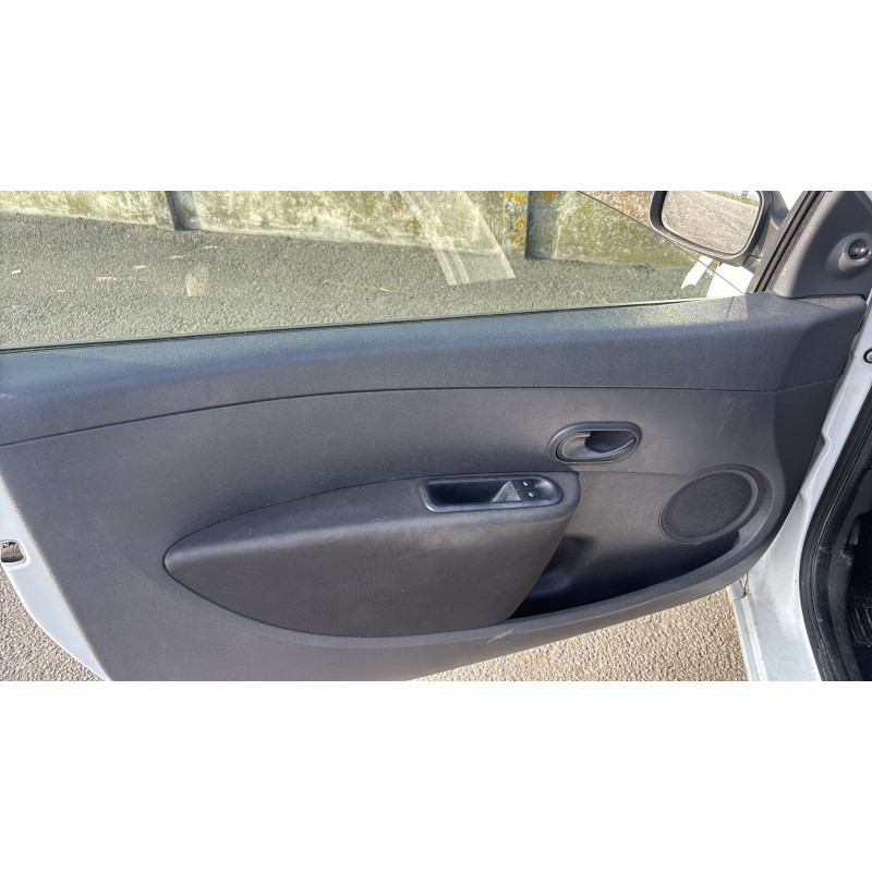 Pedale d'embrayage RENAULT CLIO 3 Photo n°13