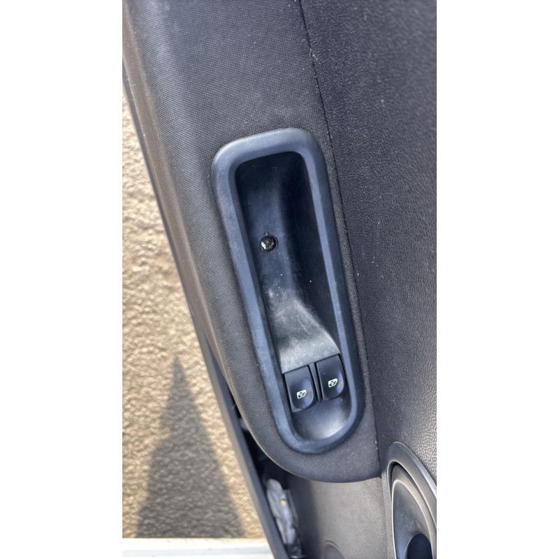 Pedale d'embrayage RENAULT CLIO 3 Photo n°14
