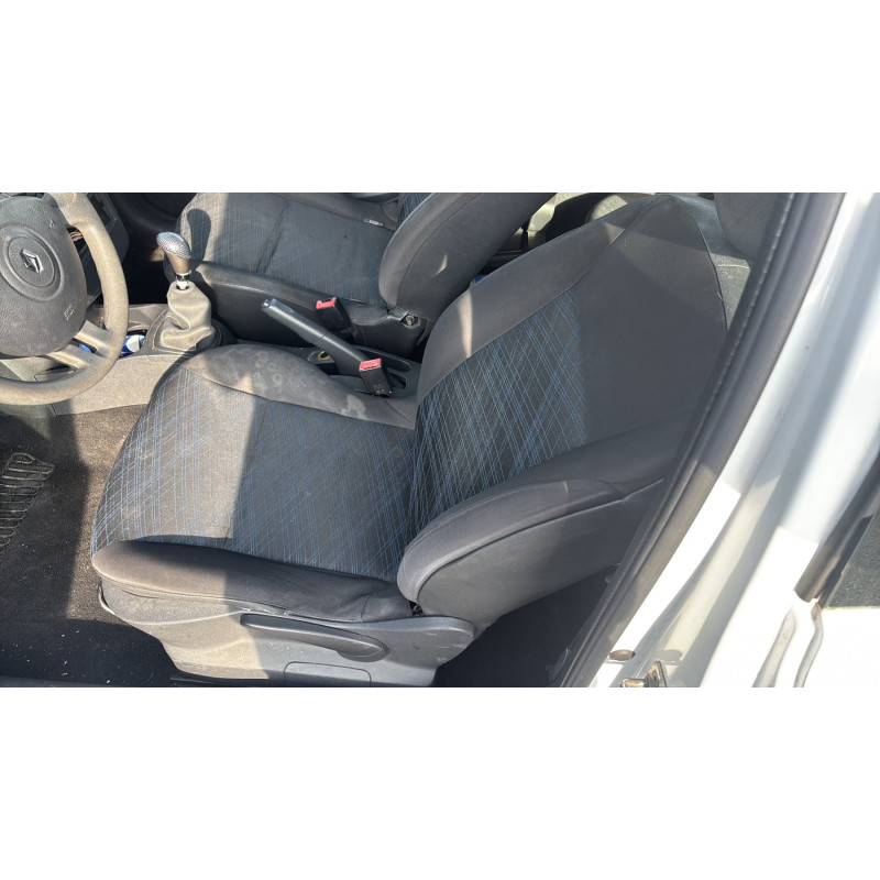 Pedale d'embrayage RENAULT CLIO 3 Photo n°15