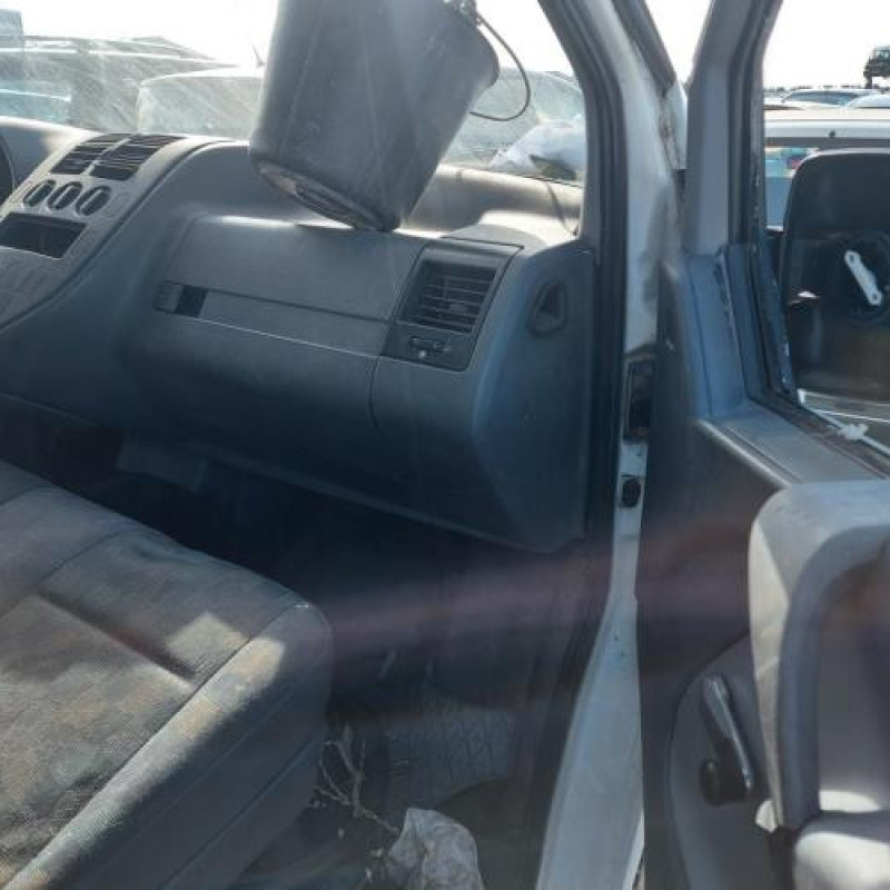 Serrure avant droit MERCEDES VITO 638 Photo n°17