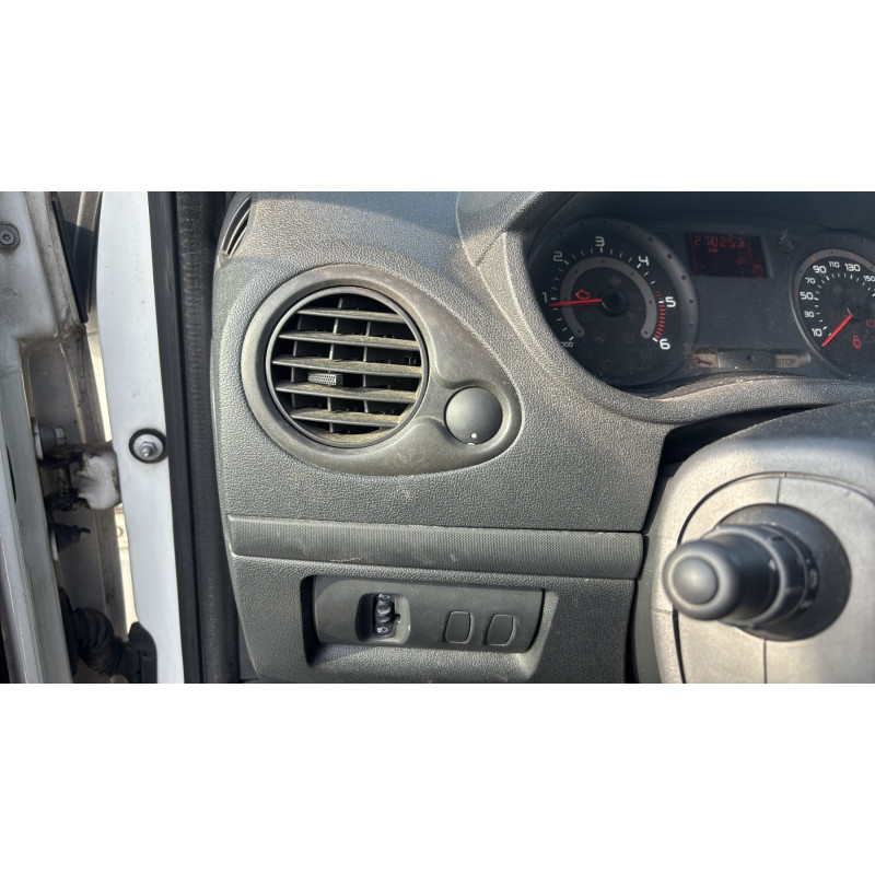 Pedale d'embrayage RENAULT CLIO 3 Photo n°19
