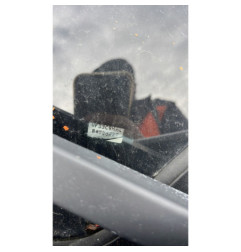Com (Bloc Contacteur Tournant+Commodo Essuie Glace+Commodo Phare) PEUGEOT 307