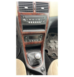 Com (Bloc Contacteur Tournant+Commodo Essuie Glace+Commodo Phare) PEUGEOT 307