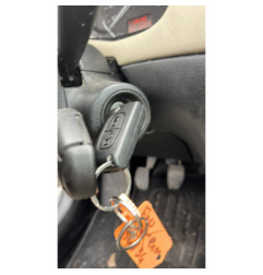 Com (Bloc Contacteur Tournant+Commodo Essuie Glace+Commodo Phare) PEUGEOT 307