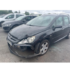 Com (Bloc Contacteur Tournant+Commodo Essuie Glace+Commodo Phare) PEUGEOT 307