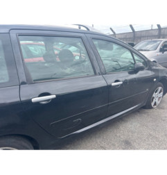 Com (Bloc Contacteur Tournant+Commodo Essuie Glace+Commodo Phare) PEUGEOT 307