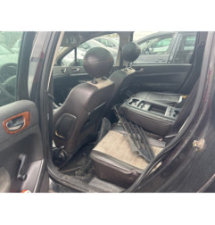 Com (Bloc Contacteur Tournant+Commodo Essuie Glace+Commodo Phare) PEUGEOT 307