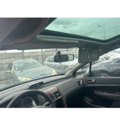 Com (Bloc Contacteur Tournant+Commodo Essuie Glace+Commodo Phare) PEUGEOT 307
