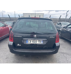 Com (Bloc Contacteur Tournant+Commodo Essuie Glace+Commodo Phare) PEUGEOT 307