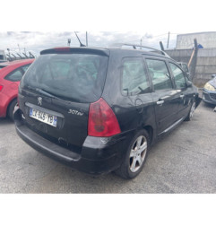 Com (Bloc Contacteur Tournant+Commodo Essuie Glace+Commodo Phare) PEUGEOT 307