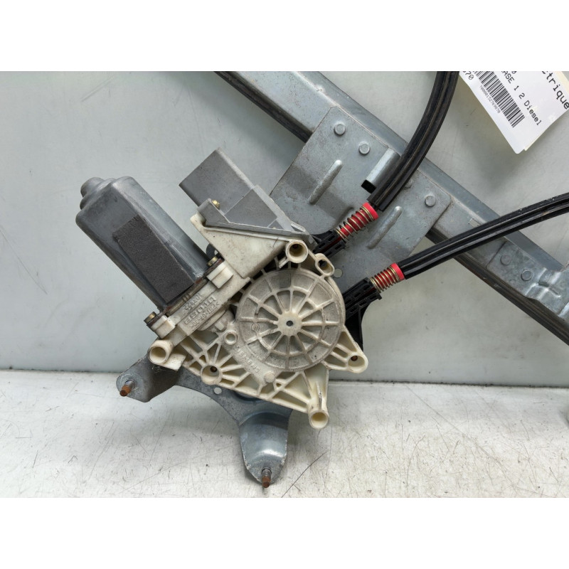 Leve vitre electrique avant gauche CITROEN XSARA PICASSO Photo n°2