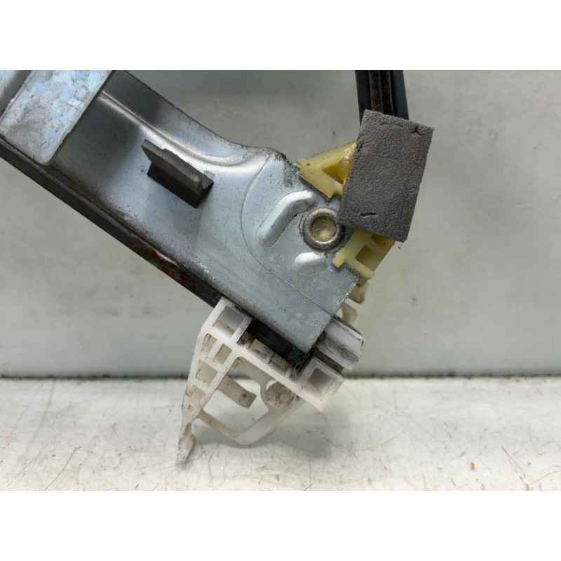 Leve vitre electrique avant gauche CITROEN XSARA PICASSO Photo n°4