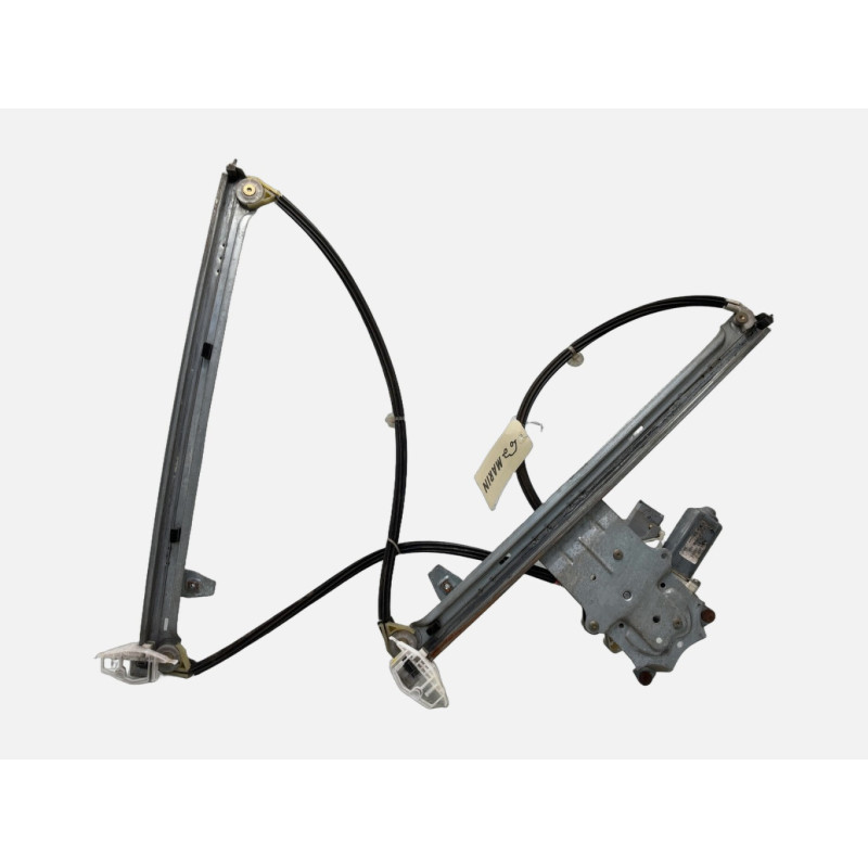 Leve vitre electrique avant gauche CITROEN XSARA PICASSO Photo n°5