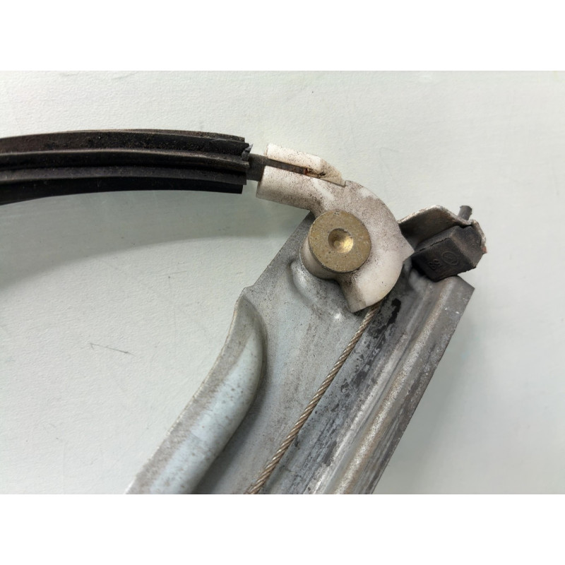 Leve vitre electrique avant gauche CITROEN XSARA PICASSO Photo n°9