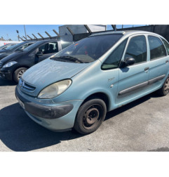 Leve vitre electrique avant gauche CITROEN XSARA PICASSO