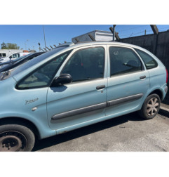 Leve vitre electrique avant gauche CITROEN XSARA PICASSO