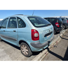 Leve vitre electrique avant gauche CITROEN XSARA PICASSO