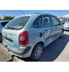 Leve vitre electrique avant gauche CITROEN XSARA PICASSO