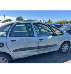 Leve vitre electrique avant gauche CITROEN XSARA PICASSO