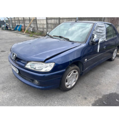 Antenne PEUGEOT 306
