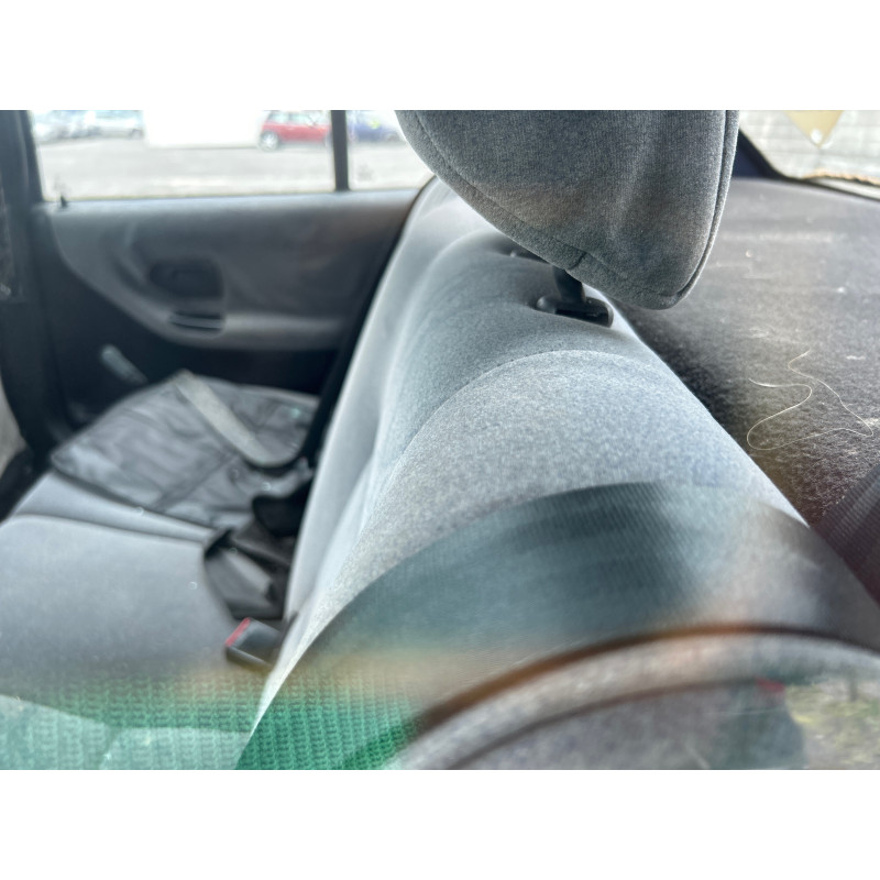 Antenne PEUGEOT 306 Photo n°15