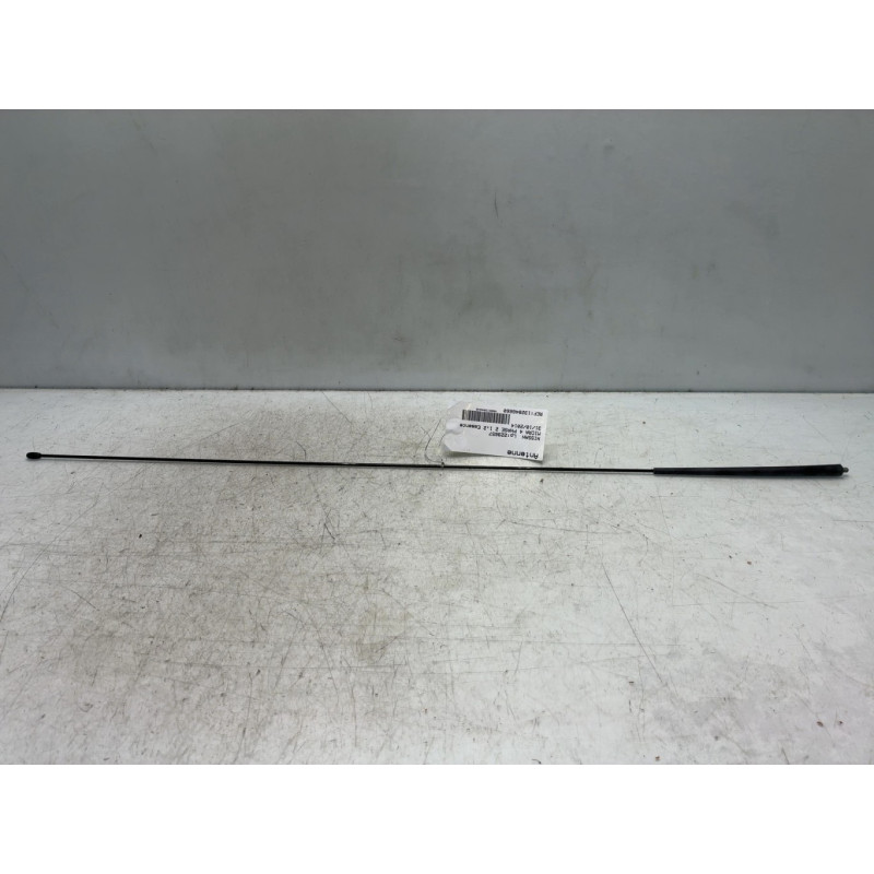 Antenne NISSAN MICRA 4 Photo n°1