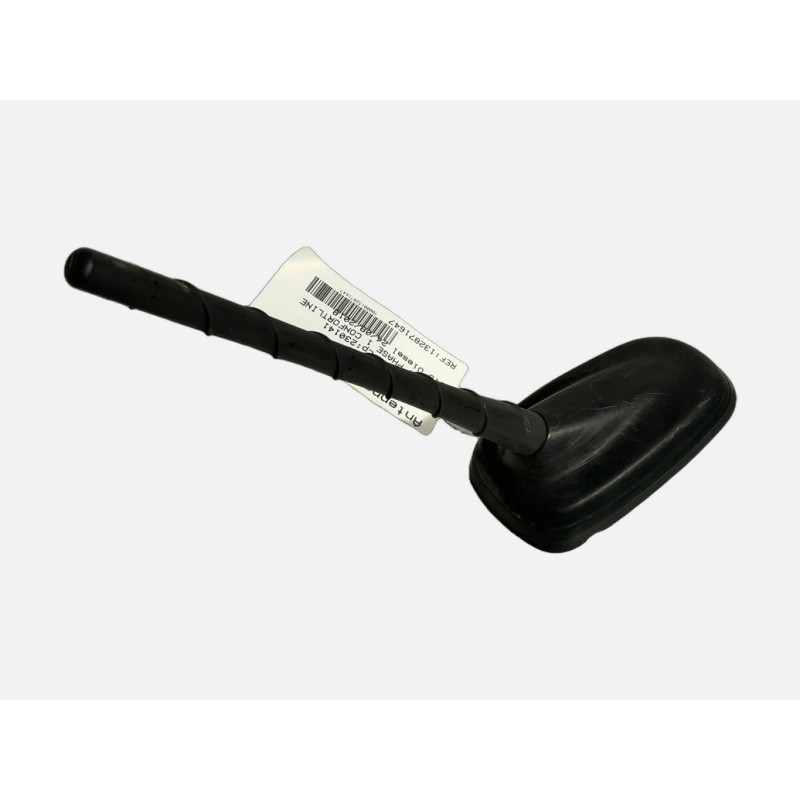 Antenne VOLKSWAGEN POLO 6 Photo n°1