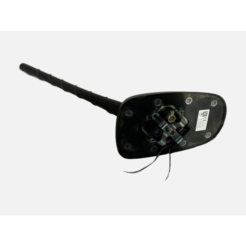 Antenne VOLKSWAGEN POLO 6 Photo n°2