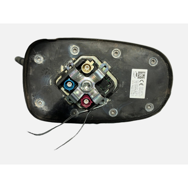 Antenne VOLKSWAGEN POLO 6 Photo n°3