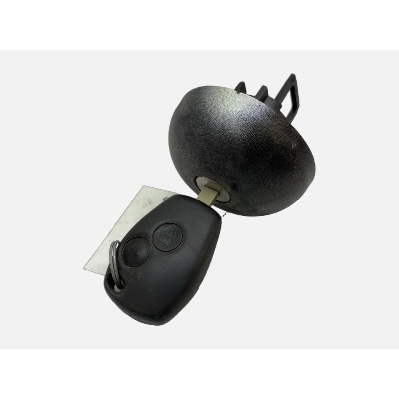 Bouchon de carburant RENAULT TWINGO 2 Photo n°1