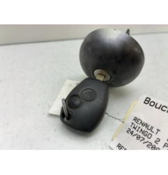 Bouchon de carburant RENAULT TWINGO 2