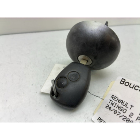Bouchon de carburant RENAULT TWINGO 2