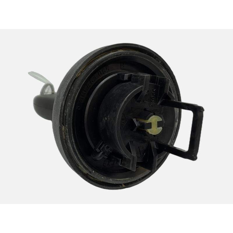 Bouchon de carburant RENAULT TWINGO 2 Photo n°4
