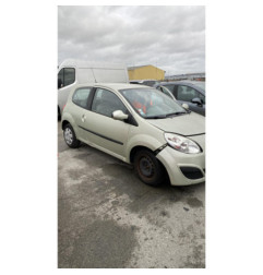 Bouchon de carburant RENAULT TWINGO 2