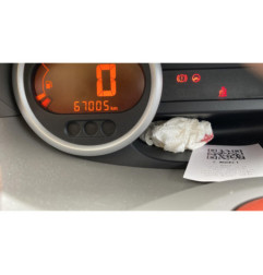 Bouchon de carburant RENAULT TWINGO 2