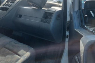 Serrure avant gauche MERCEDES VITO 638