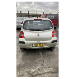 Commodo phare RENAULT TWINGO 2
