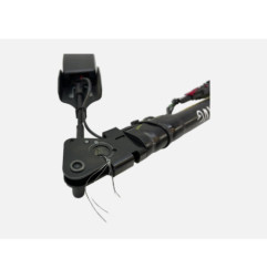 Pretensionneur de ceinture avant gauche RENAULT TWINGO 2