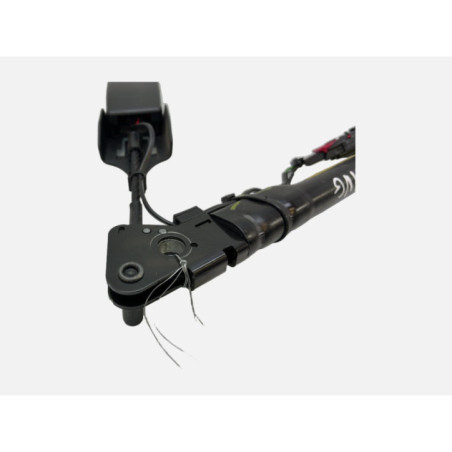 Pretensionneur de ceinture avant gauche RENAULT TWINGO 2