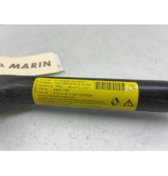 Pretensionneur de ceinture avant gauche RENAULT TWINGO 2