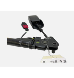 Pretensionneur de ceinture avant droit RENAULT TWINGO 2