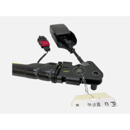 Pretensionneur de ceinture avant droit RENAULT TWINGO 2