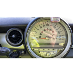 Enjoliveur de feu arriere droit MINI MINI 2 R55