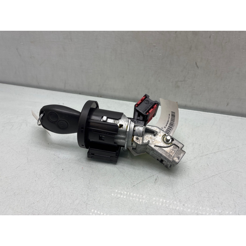 Neiman RENAULT MODUS Photo n°1
