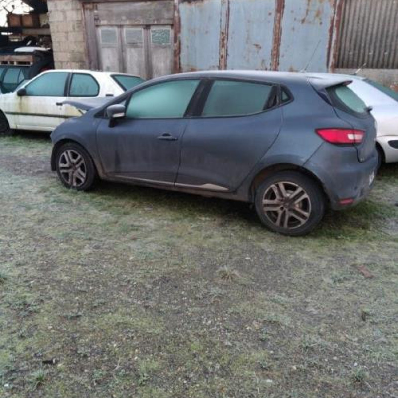 Bras essuie glace arriere RENAULT CLIO 4 Photo n°6